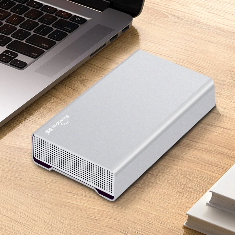 HDD 3.5" External Hard Drive 3TB 4TB 6TB 12TB 14TB 16tb USB3.0 Storage Hard Disk  Compatible for PC, Desktop, Laptop