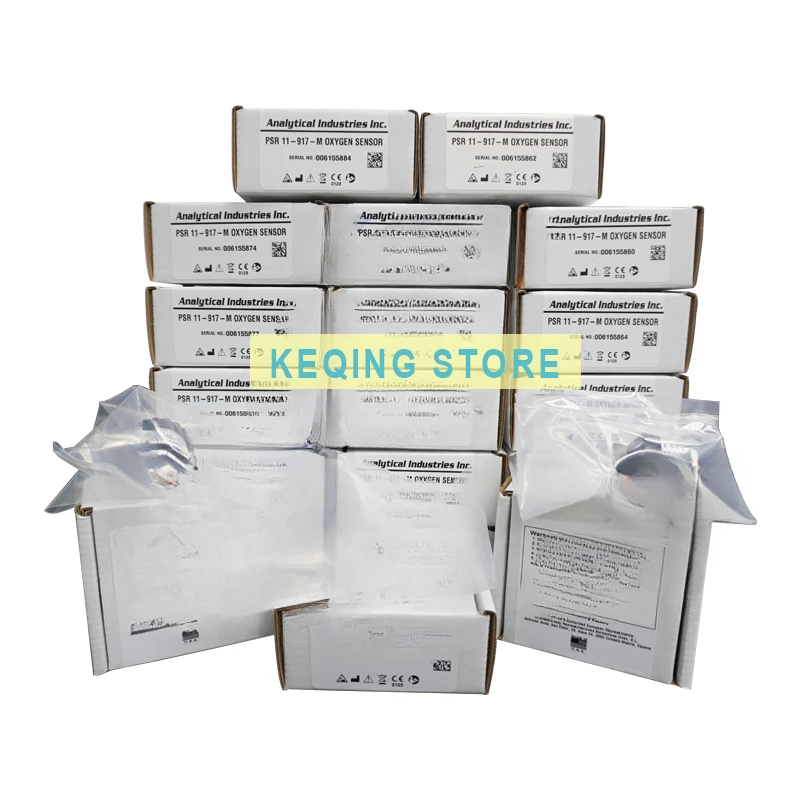 

ALL PSR-11-917-M Oxygen Sensor, Oxygen Battery