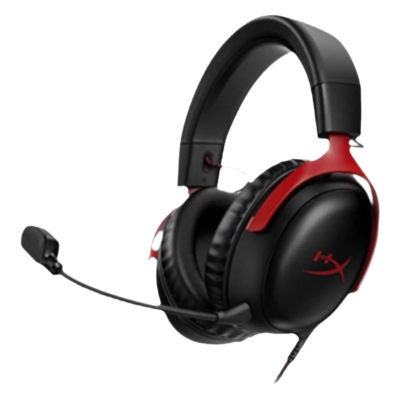 سماعات رأس HyperX CLOUD III Extreme Wireless Hurricane 3 للألعاب متوافقة مع سماعة Kingston الأصلية