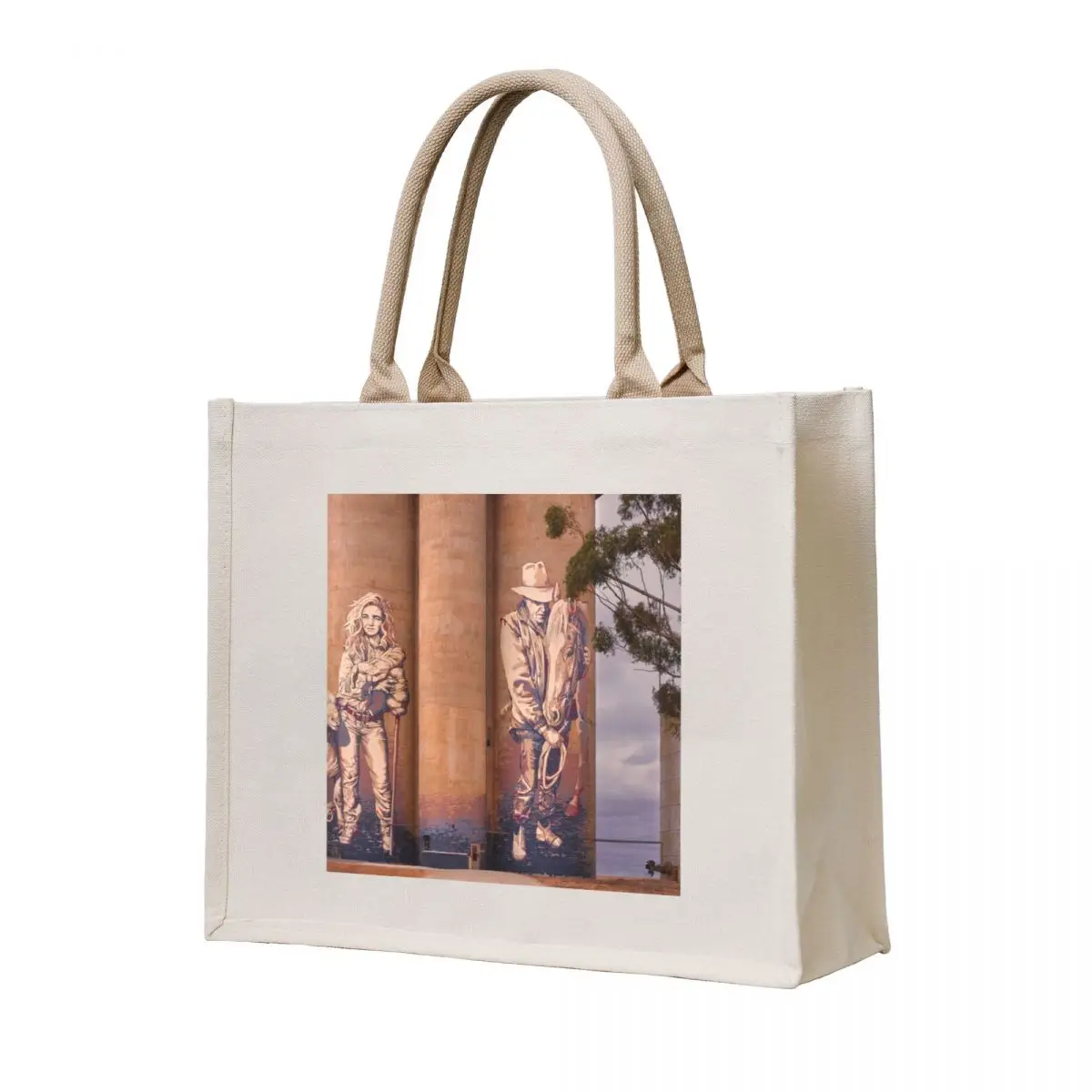 Rosebery Silo Tote Bag hand bag Eco bag tote woman
