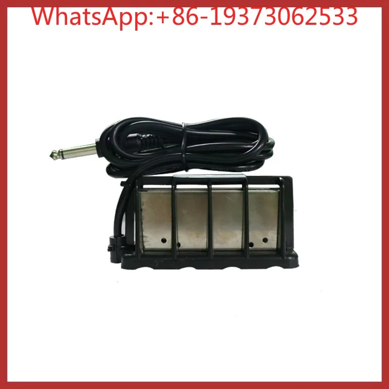 

Hydrogen Quantum Foot Therapy Instrument Ion Head, Balance Instrument Flat Electrolysis Head