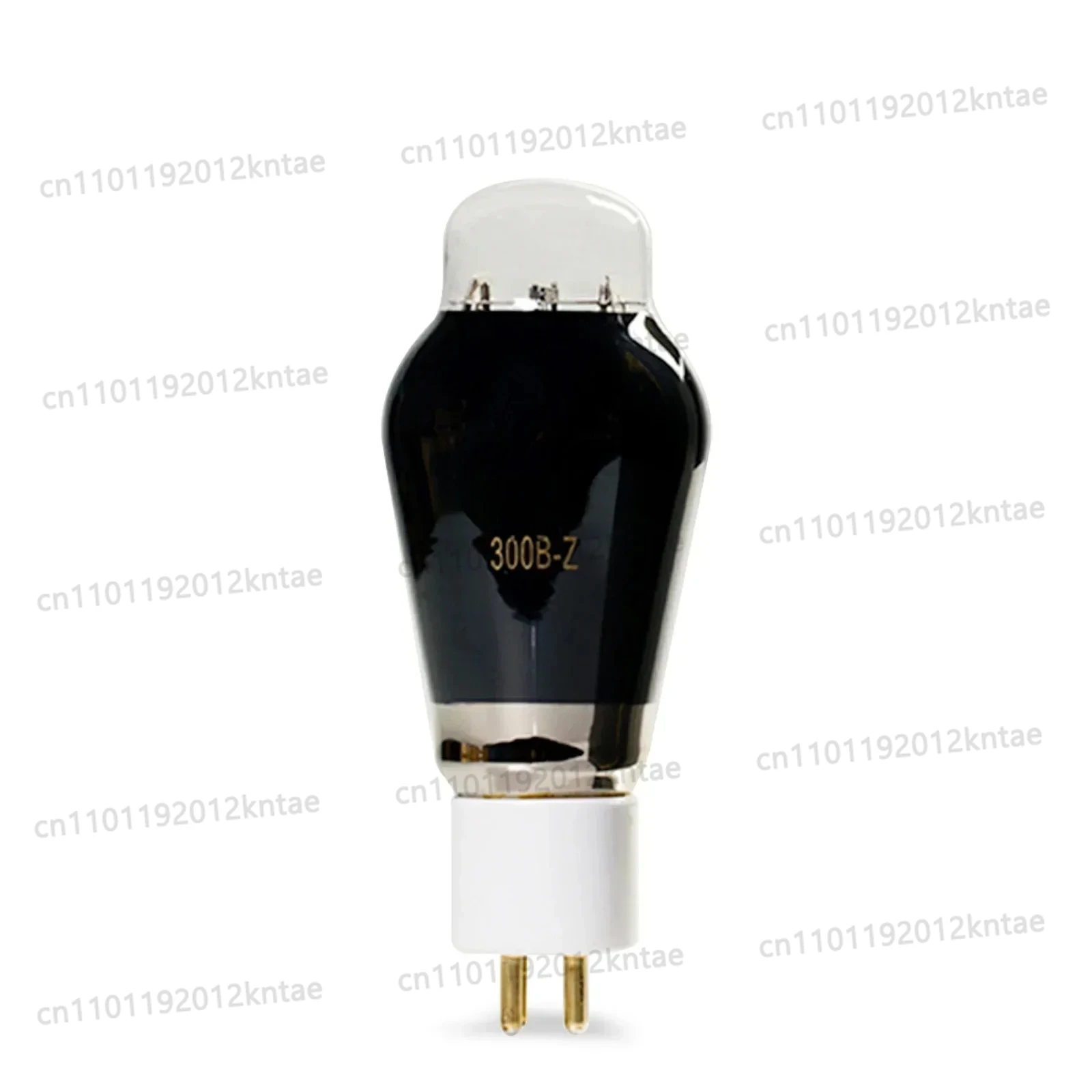 Vacuum Tube 300B-Z HIFI Audio Valve Upgrade 300B-98 WE300B E300B Electronic Tube  Kit DIY