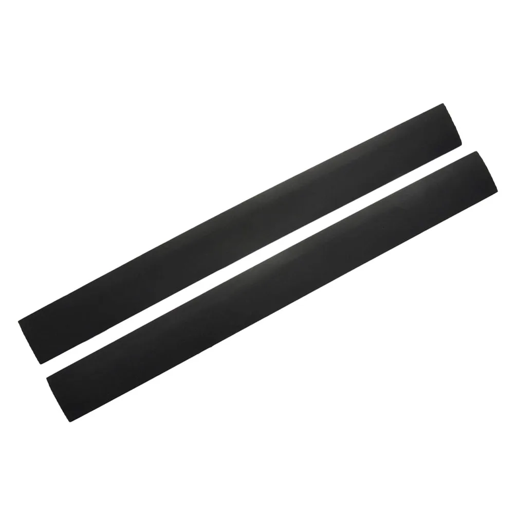 

2Pcs Silicone Stove Counter Gaps Covers Heat Resistant Flexible Seal Tape for Stove Burner Kitchen