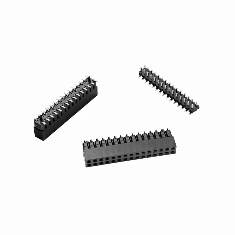 Official M5Stack BUS SOCKET SMD 13.2 Surface Mount Header Accessory Kit 2x15P M5