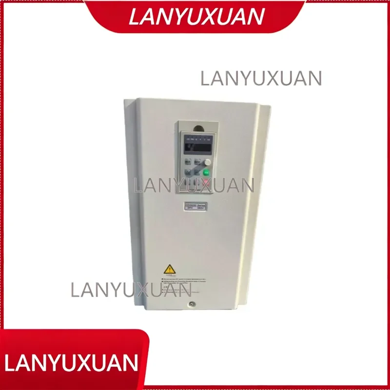 Factory Supply Frequency Converter 60hz 50hz 3 Phase 220v 380v 10Kw Pump