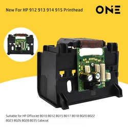 New For HP 912 913 914 915 Printhead For HP 8010 8012 8013 8014 8015 8017 8018 8020 8022 8023 8024 8025 8026 8028 8035 Cabezal