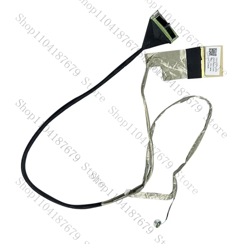 

For Acer Aspire E1-431 E1-421 E1-471 V3-471G P234 LED LVDS 40PIN LCDScreen CABLE