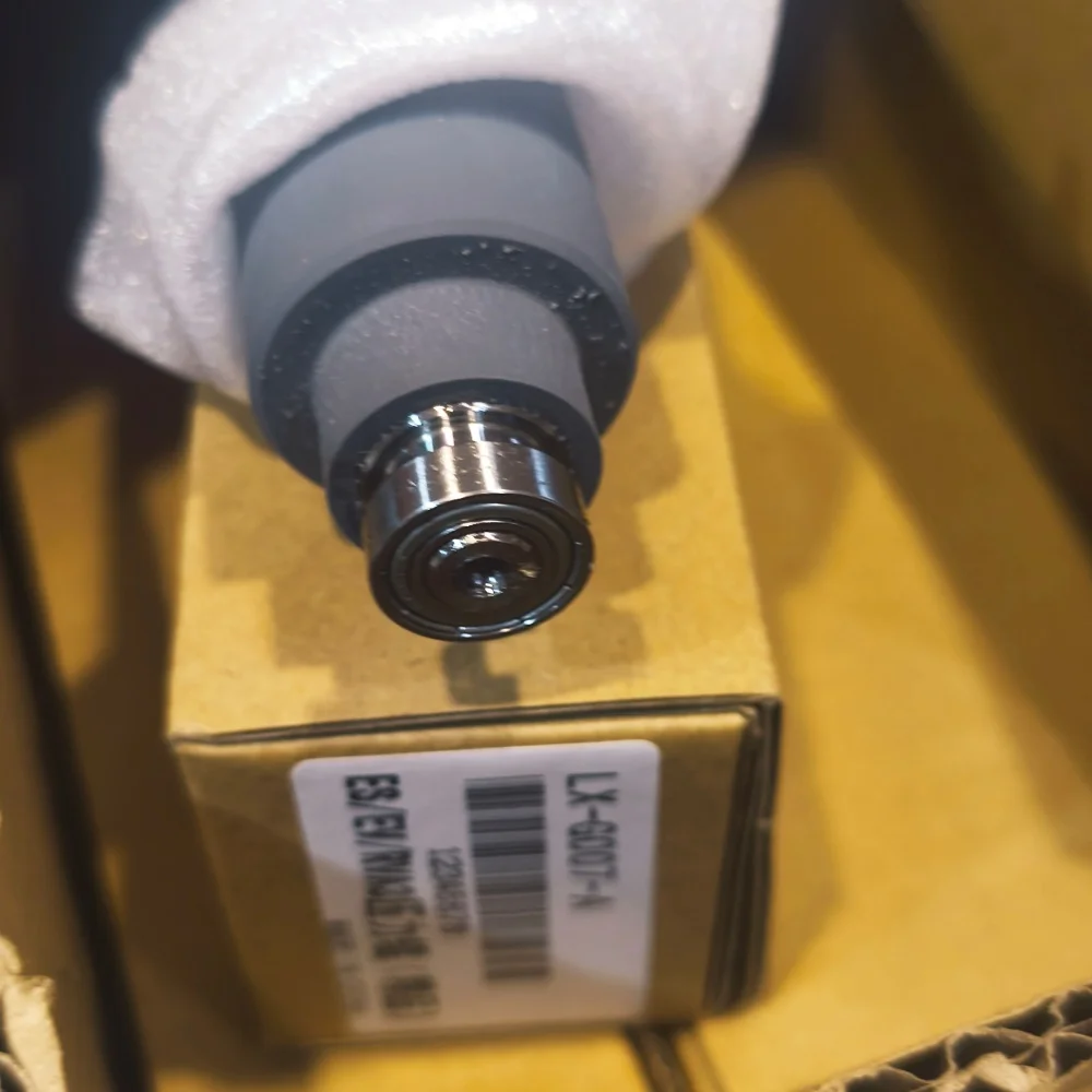 

Прижимной ролик Partstron Classic RZ RV EZ EV A3 023-74068 подходит для деталей дубликатора Riso