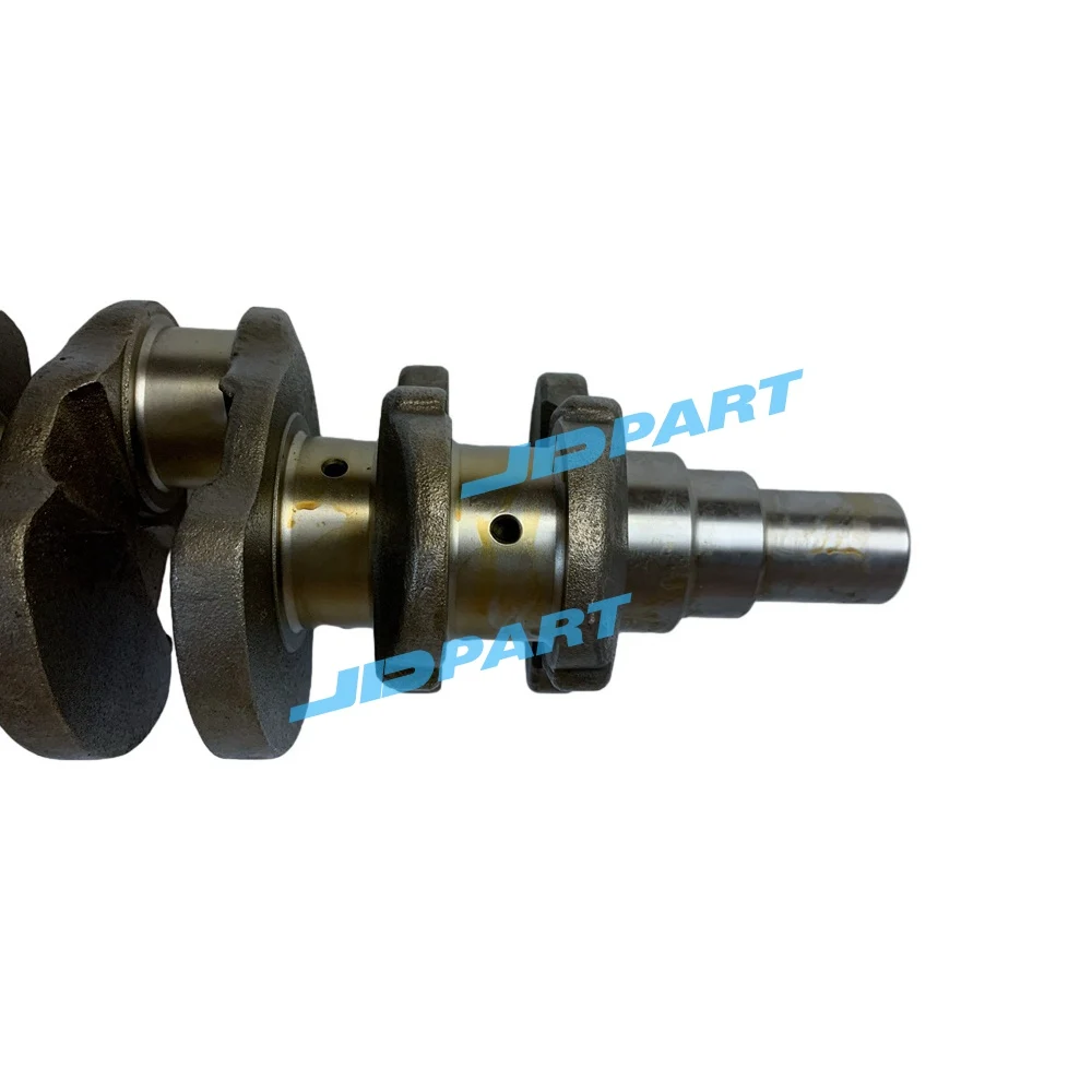 Good quality Crankshaft For Toyota 1HZ Engine Parts