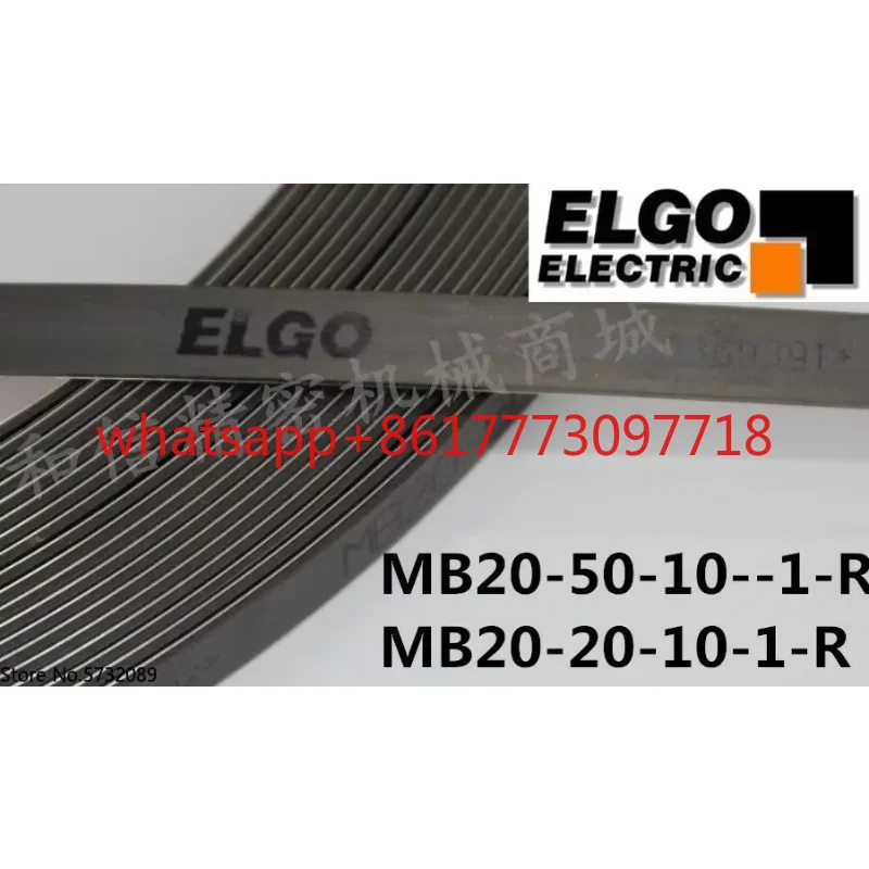 

SPM grating ruler strip Siko MB500AS/MB200ELGO MB20-50/20 tape sensor MS20