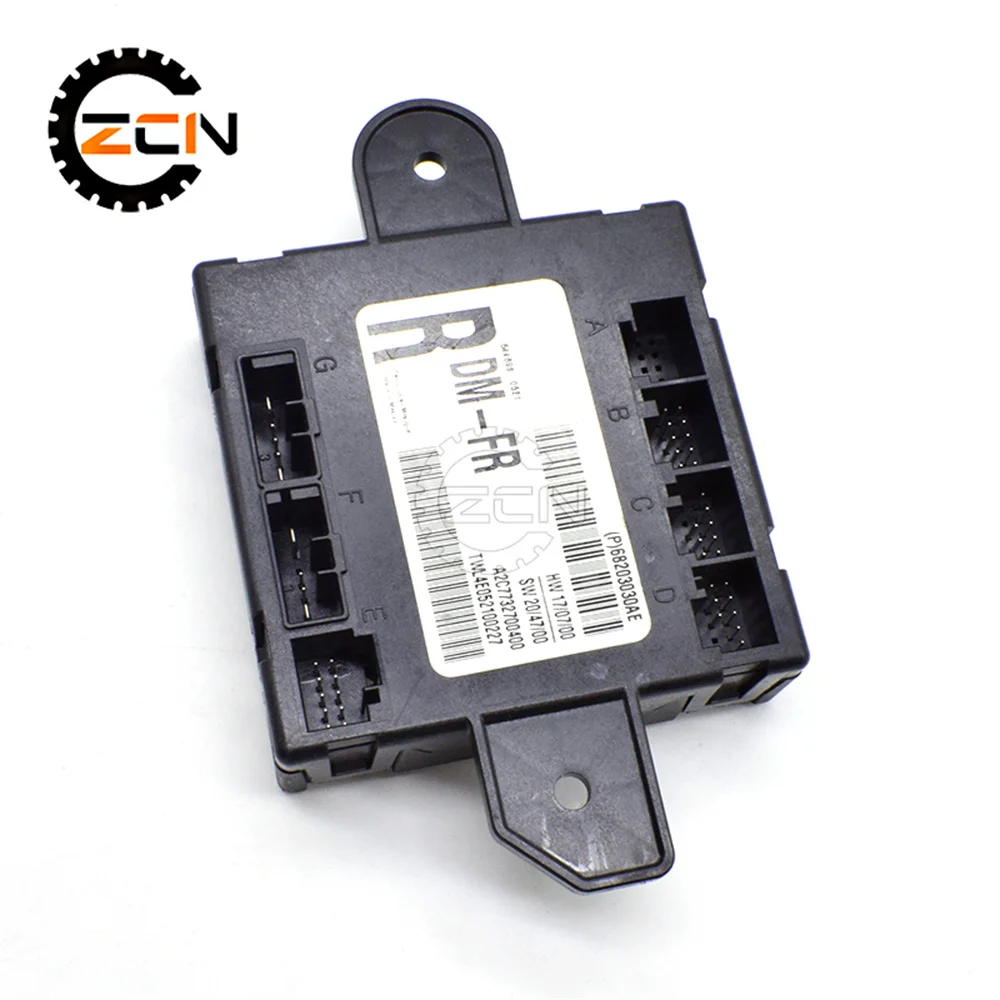 

Модуль управления дверью 68203030AE для JEEP GRAND CHEROKEE