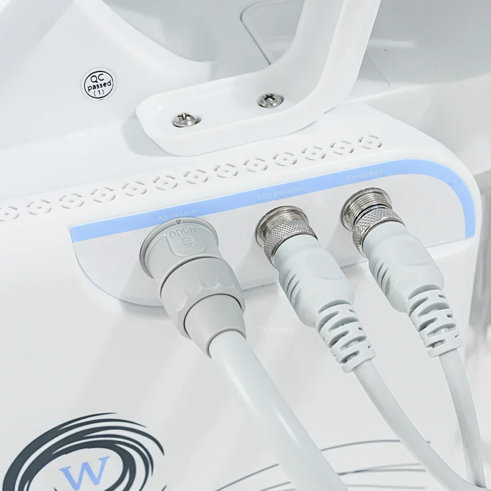 Missheart 6-in-1 Professionelles Schönheits-Gesichtsgerät Hydra Aqua Tiefenreinigungs-Hautpflegegerät (Schneller Versand) – Detail 7