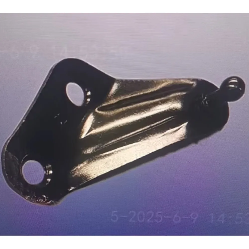 For Jetour X70 S M EV Installation Bracket Upper Lower Air Spring Trunk Tailgate