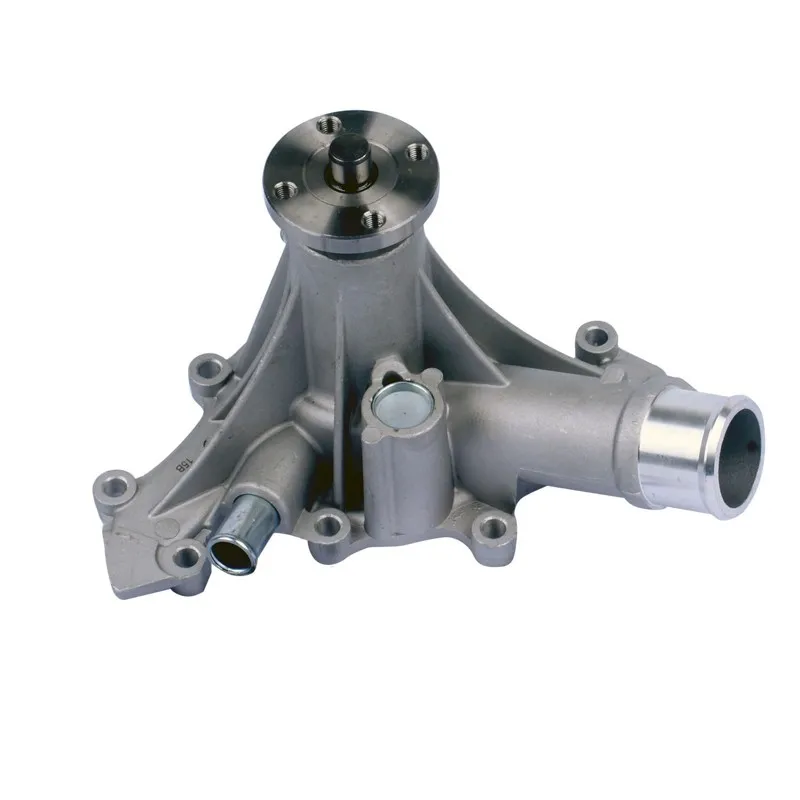 Automotive Water Pump Aw4055 Replace for 1989 1990 1991 1992 1993 1994 1995 Ford Thunderbird 3.8L V6, for 1989 1990 Mercury Cougar 3.8L V6