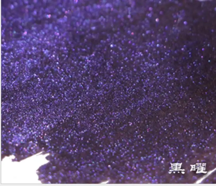 15ml/bottle, 12colors Ostrich Gold Powder Color Ink ,  Dip Pen Ink, Fountain Pen Ink