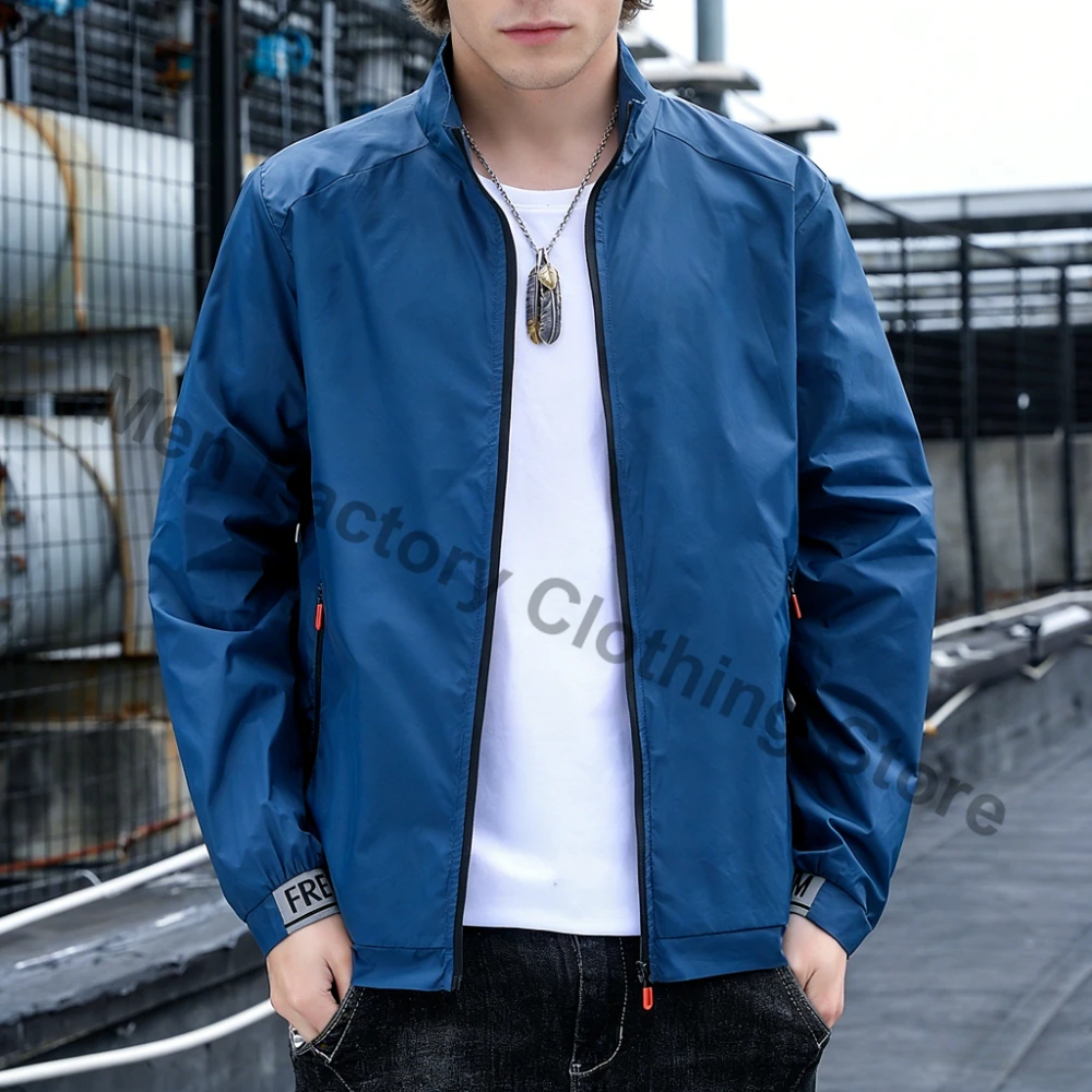 سترة واقية من الأشعة فوق البنف - مراجعة Outdoor Sport Jacket Brand وسعره