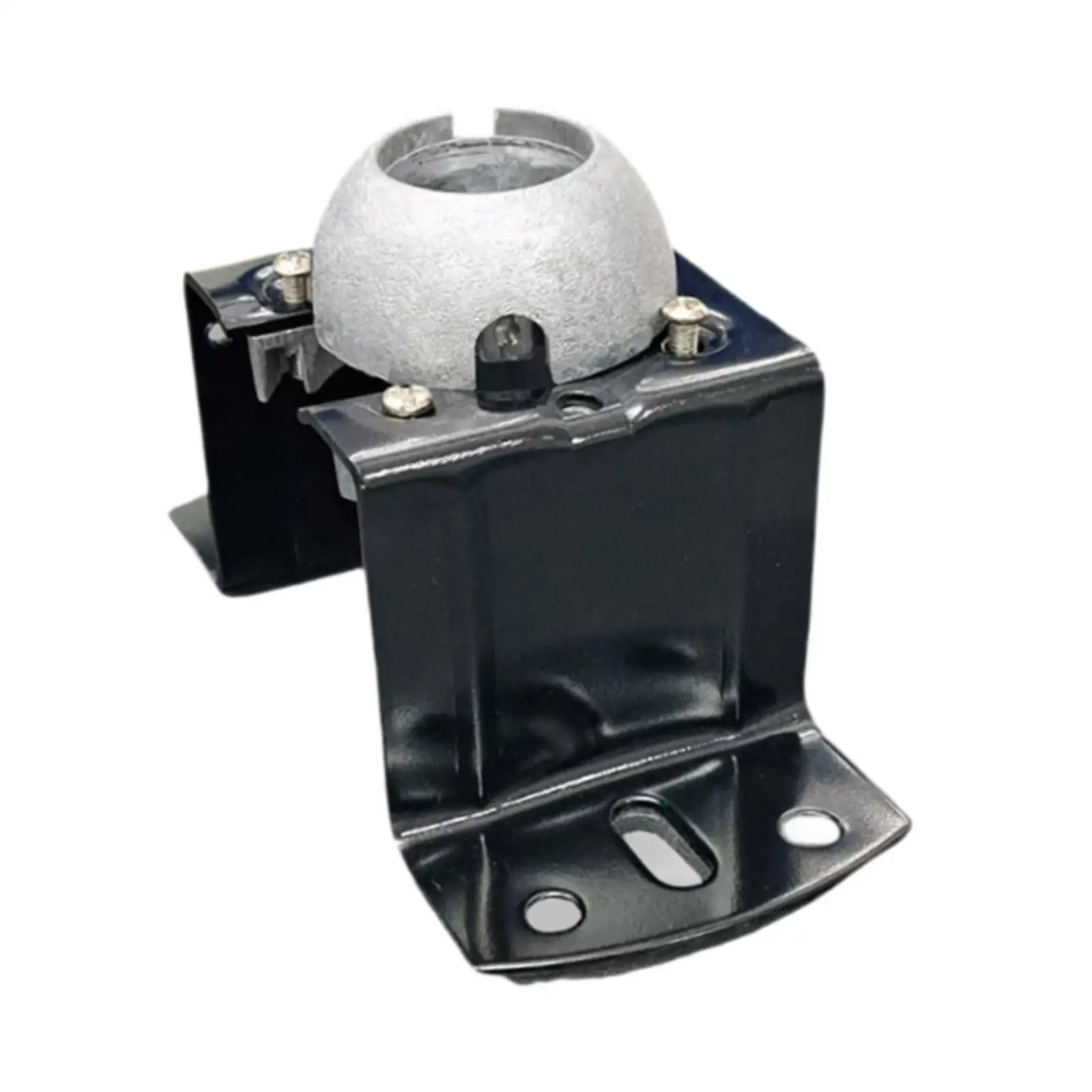 

Ceiling Fan Bracket Mount Kit Sturdy Replacement Stable Canopy Bracket