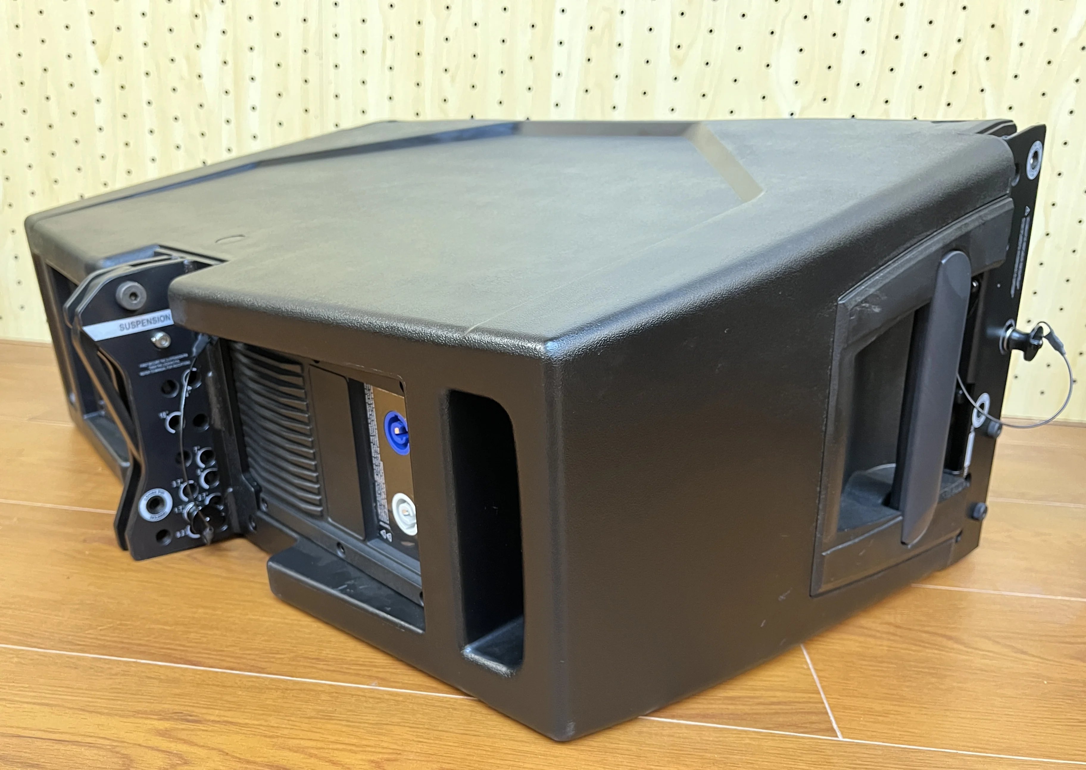 مكبرات صوت Hdl30a Active Line Array مكبر صوت يعمل بنظام pa مكبر صوت احترافي #2