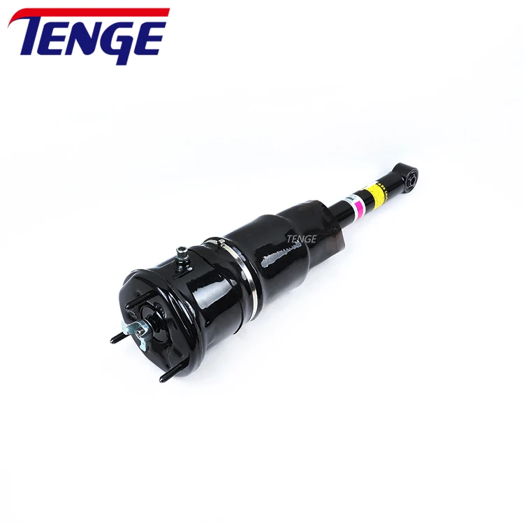 Automotive Parts Front Air Suspension Shock Absorbers 4801050130 4801050120 For Lexus LS430 1999 2007