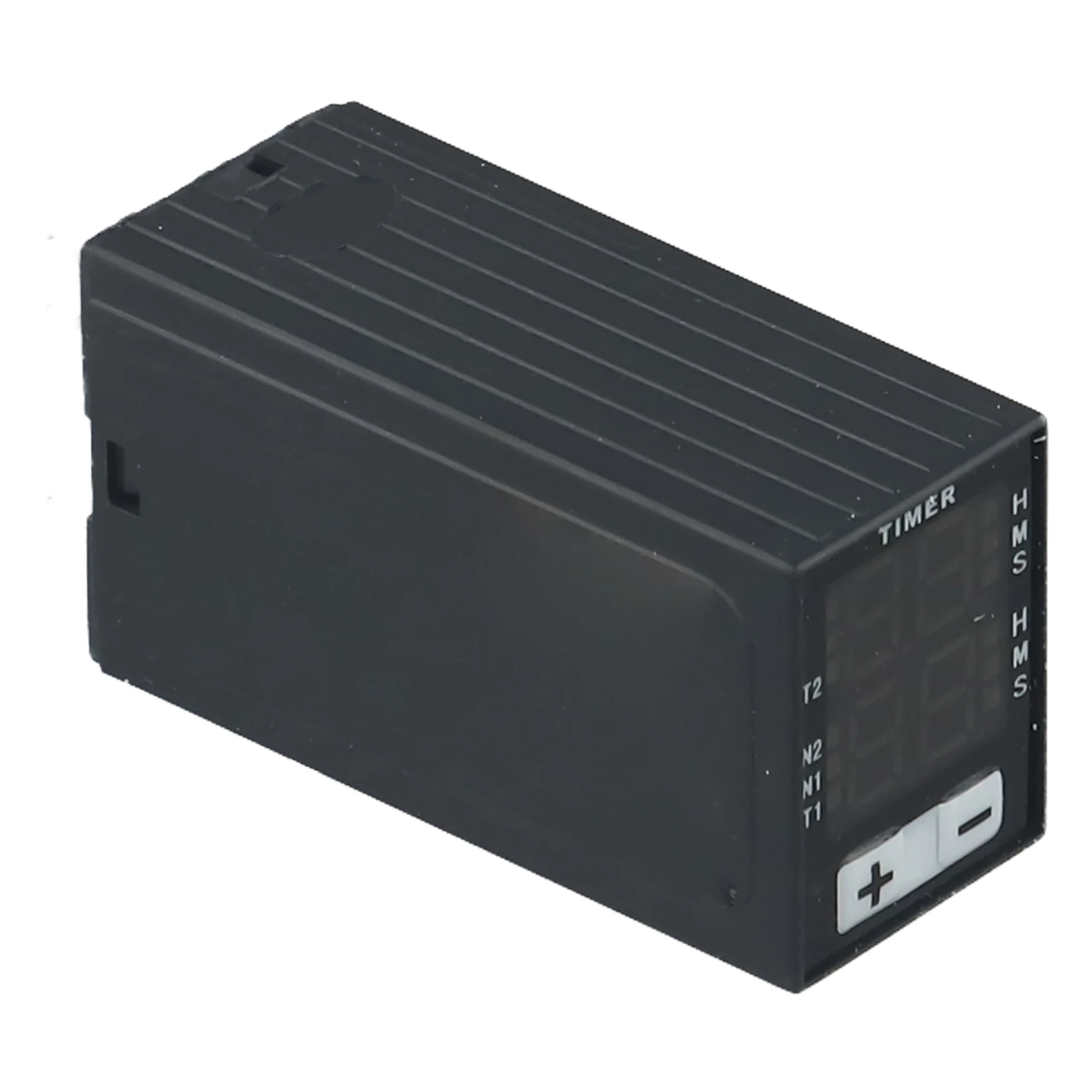 Circulating Digital Display Time Relay Digital Display Flame Retardant Specification Stable Pins H Y Advanced Large Scale