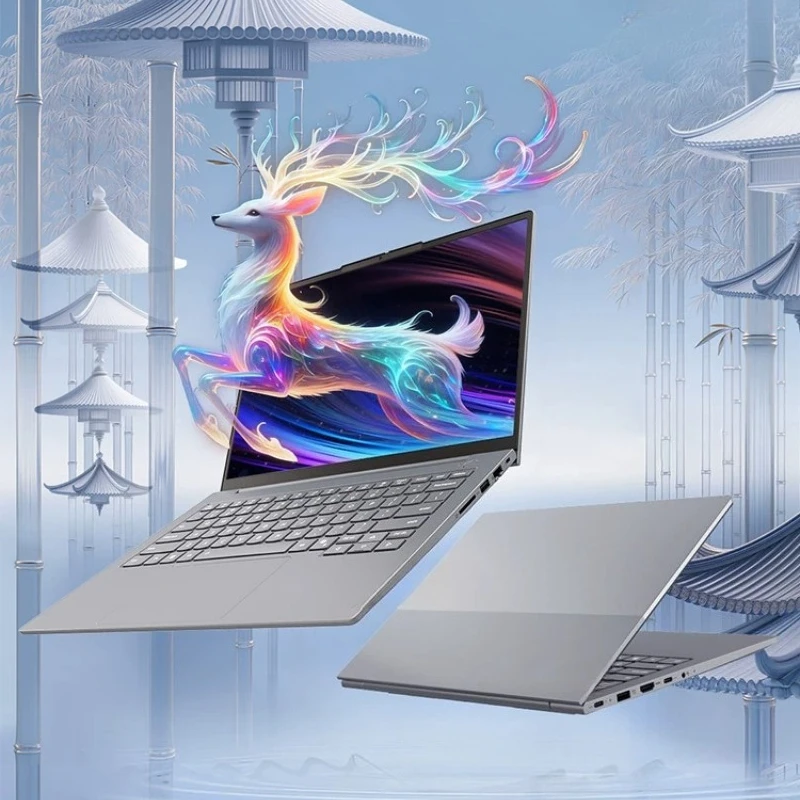 Student Business Office Laptop