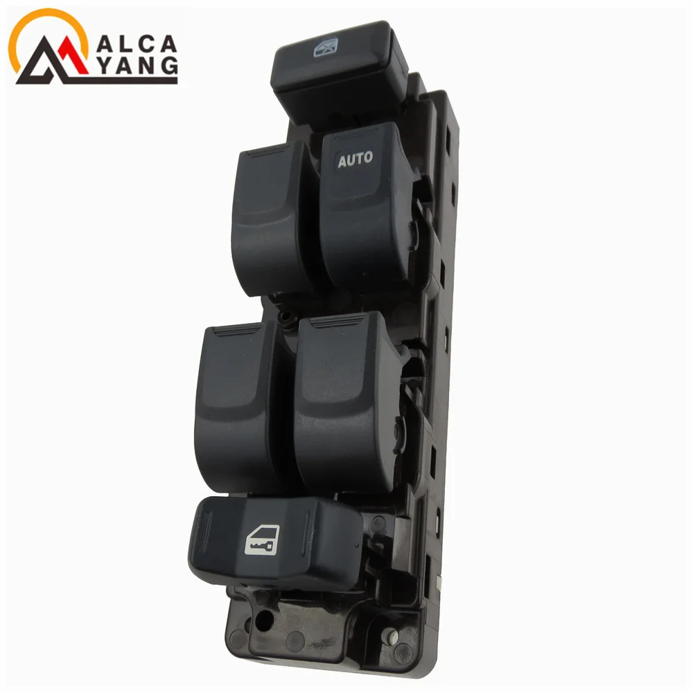 Fit For Isuzu D-max New High Quality Electric Power Window Switch 2003-2011 897400382D