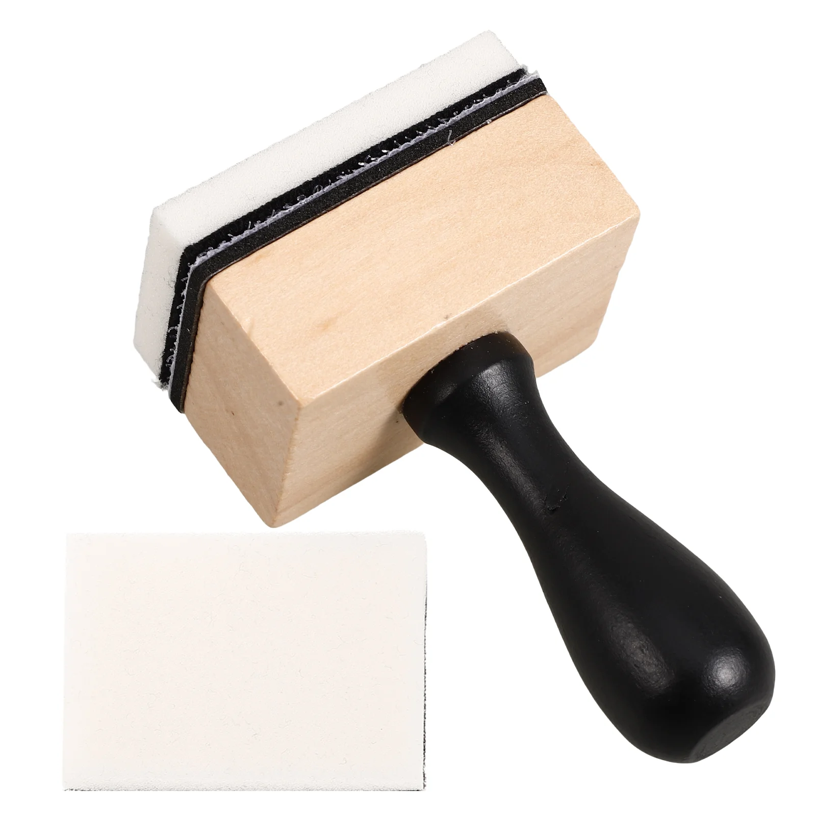 Handbook Seal Logo Stencil Handmade Stamp Rubber Stamps Business Name Stamper Sticker Address