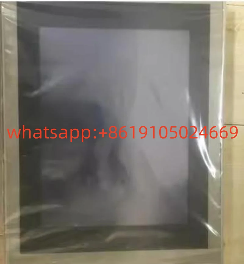 New Original Touch Screen    NS10-TV00-ECV2