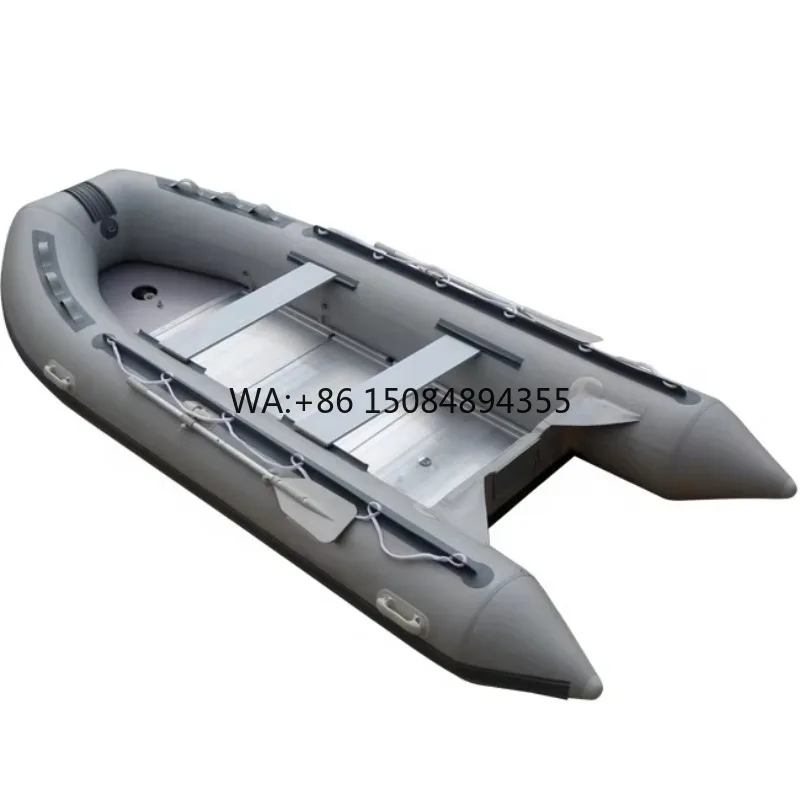 Yacht 13ft Pvc Cheap Inflatable Boat