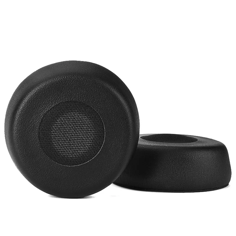 

Replacement Ear Pads Cushion For Cisco Headset 730 Headphone Earpads Soft Protein Leather Memory Foam Sponge Protective Sleeve