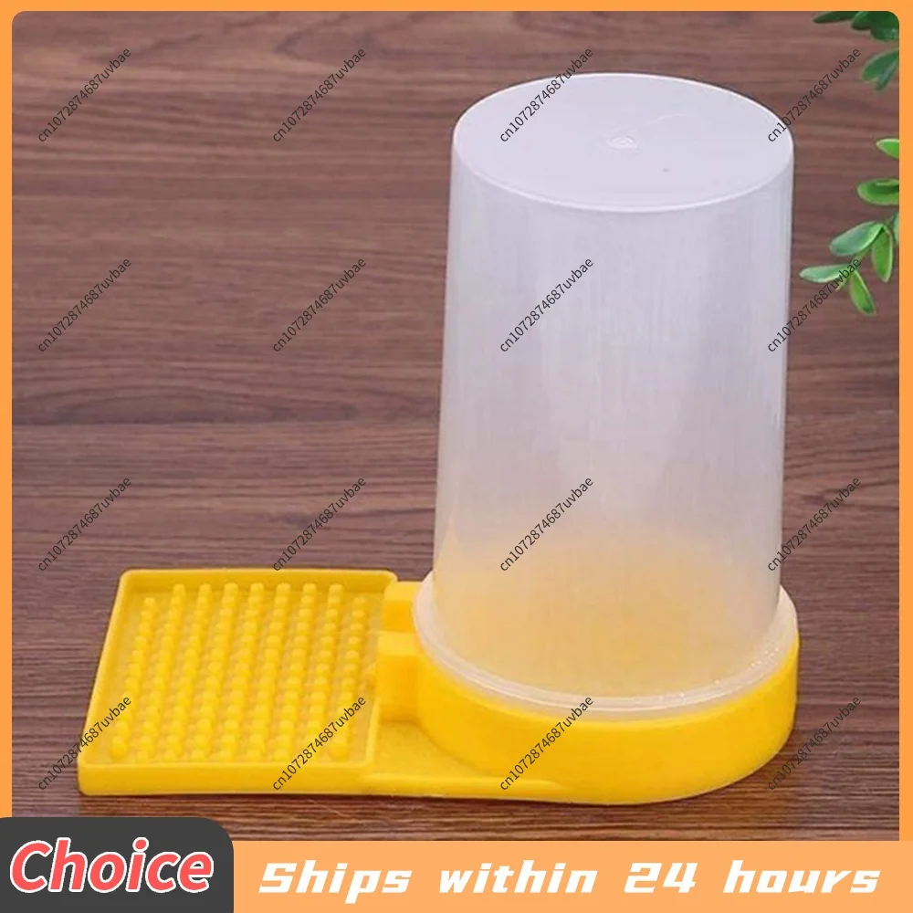 Butterfly Waterer Bees Feeder Outdoor Nectar Dispenser For Wild Birds Garden Pollinator Habitat Insect Drinking Bowl Tool