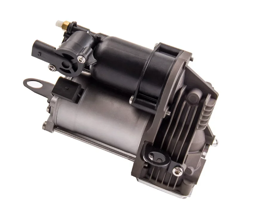 

Air Suspension Compressor Pump For Mercedes Benz S-class W221 CL-Class W216 OEM Standard 2213201604 2213201704 2213200304
