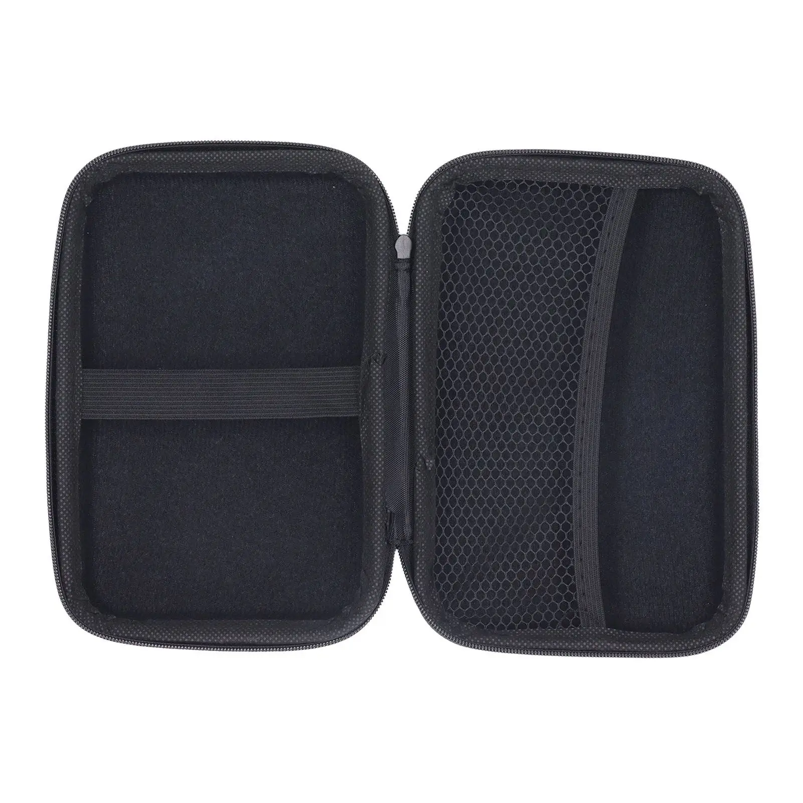 Handheld Emulator Bag Large Capacity Multifunctional Portable Game Console Travel Case for RG405V