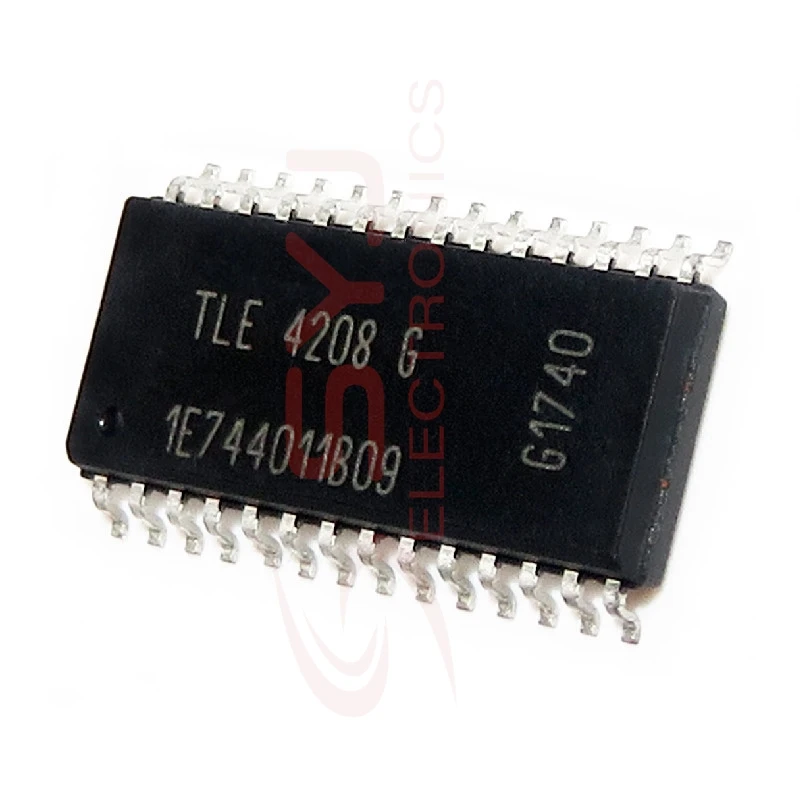 5-20PCS TLE4208G TLE4208 TC9177P TC9177 RTD2660 2660 9206B-DCN 9206B TA6932 6932 TDA7000 7000