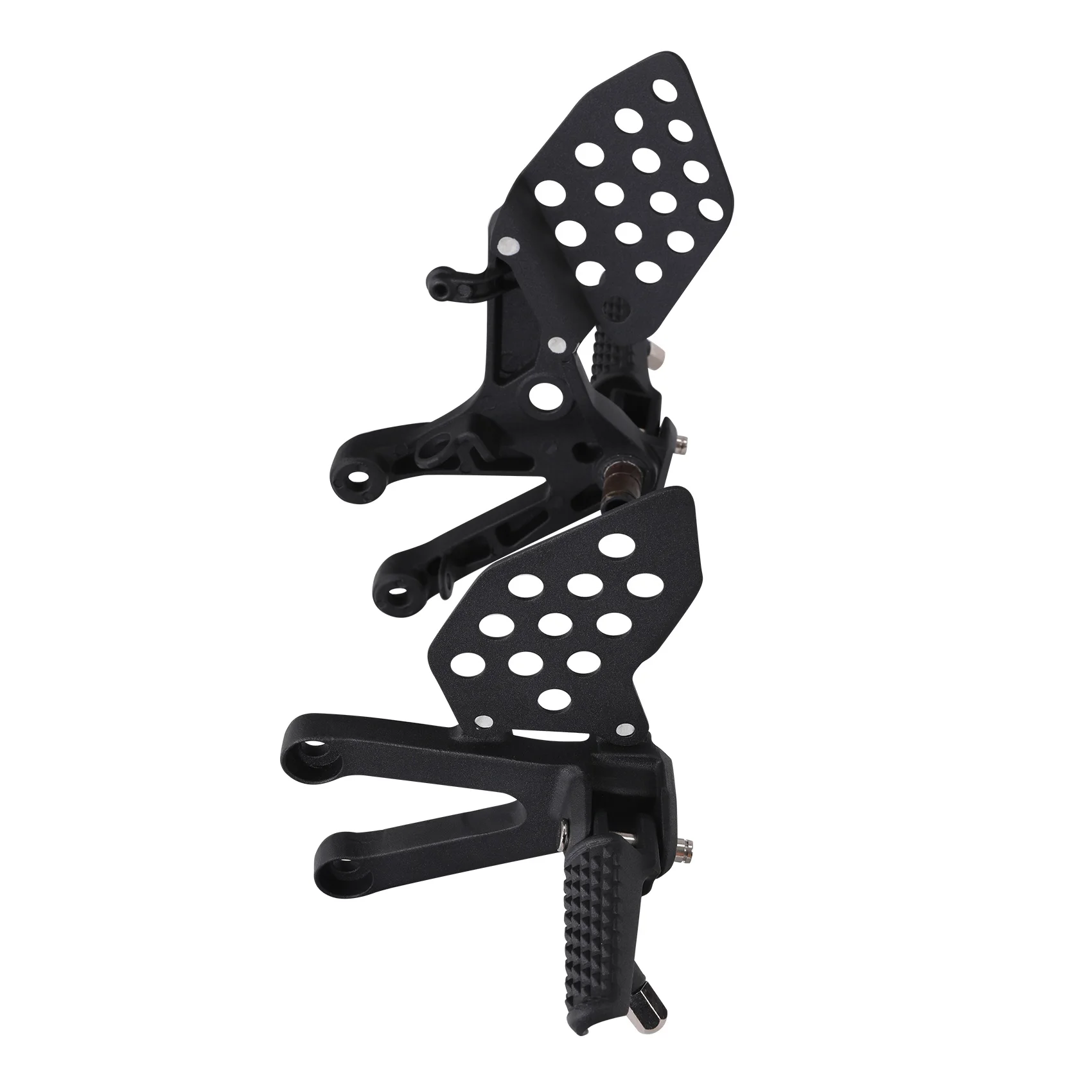 Front Footrest Foot Pegs Bracket For Honda CBR 600 RR 2007-2025 2015 Motorcycle