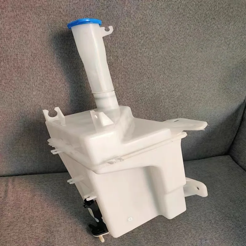 

Wiper Spray Bottle with Spray Motor Assembly Front Windshield Water Bottle for GEELY Coolray Proton X50 BelGee X50 Genuine