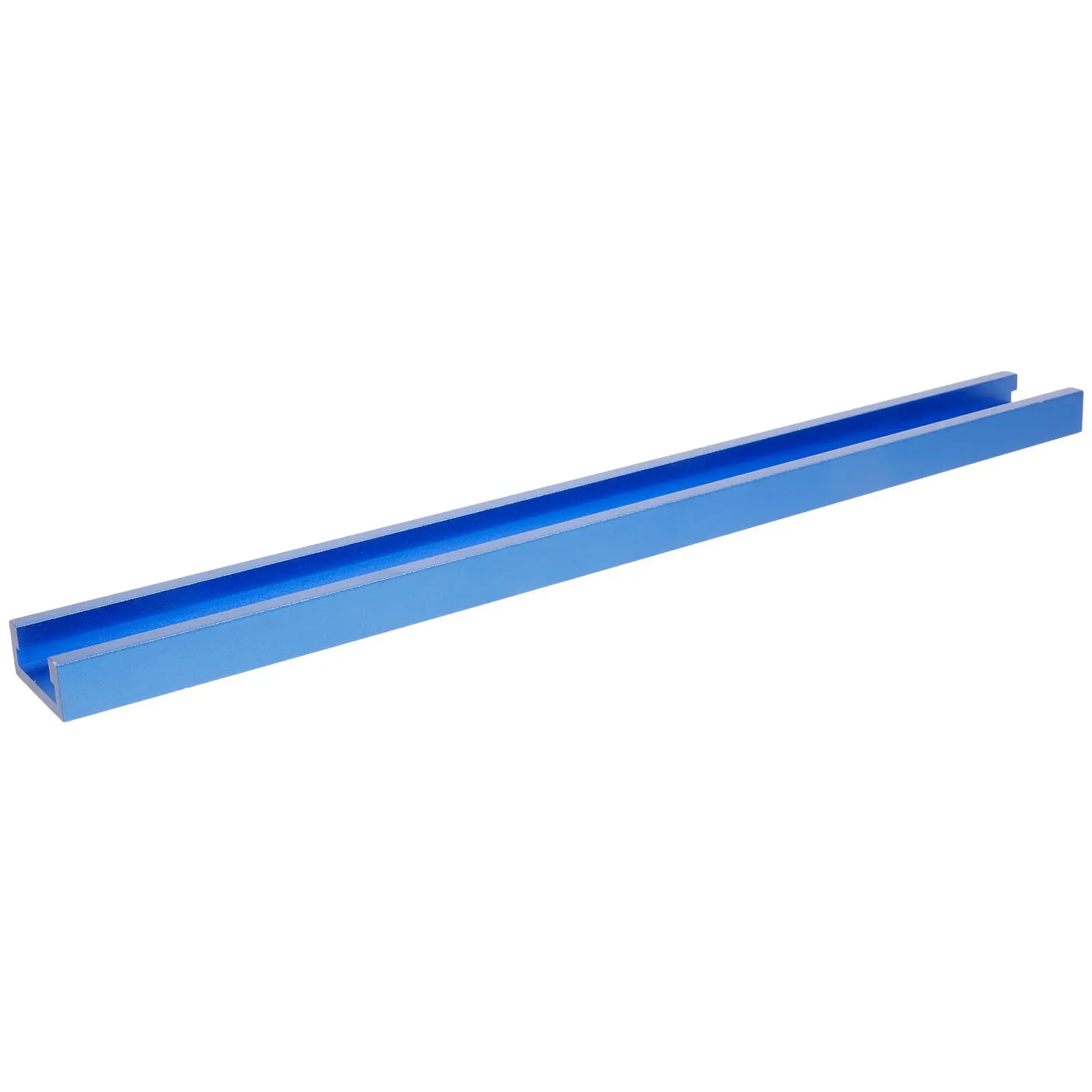 Woodworking Sliding Table Saw T-Track Aluminum Profile Linear Rail T Slot Extrusion For Multifunctional Panel Cutting Tool