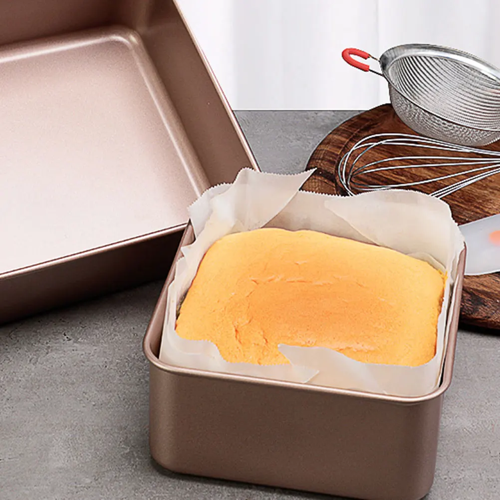 

Metal Baking Tray Non-Stick Transfer Oven For Pizza Pancake Restaurant Kitchen Use Pan Aluminum