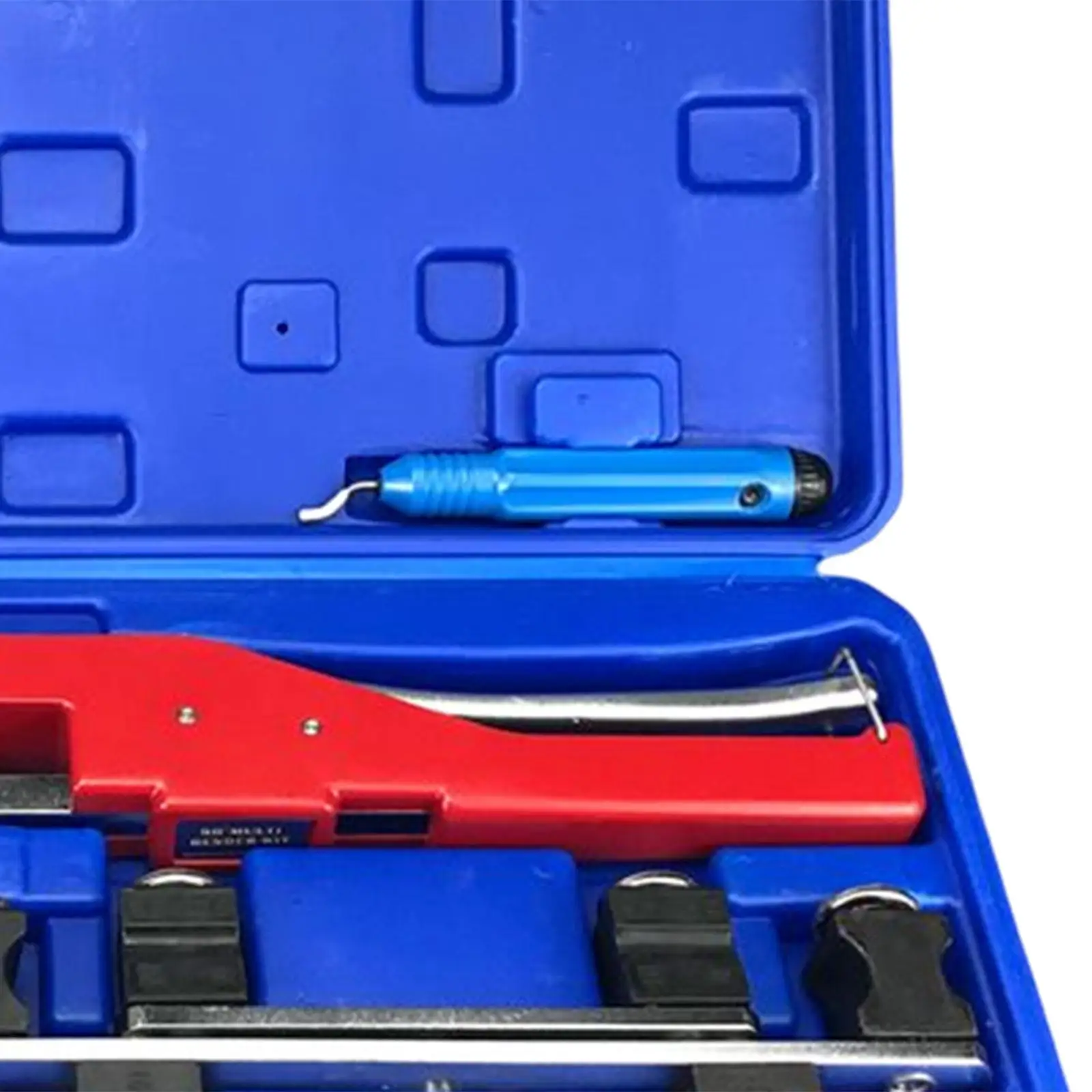 Imagem -06 - Pipe Tube Bender Kits 622 mm Ratcheting Tubing Bending para Piso Aquecimento Tubo Tubo de Alumínio Tubo de Ferro Fino Murado Mangueira de Encanamento