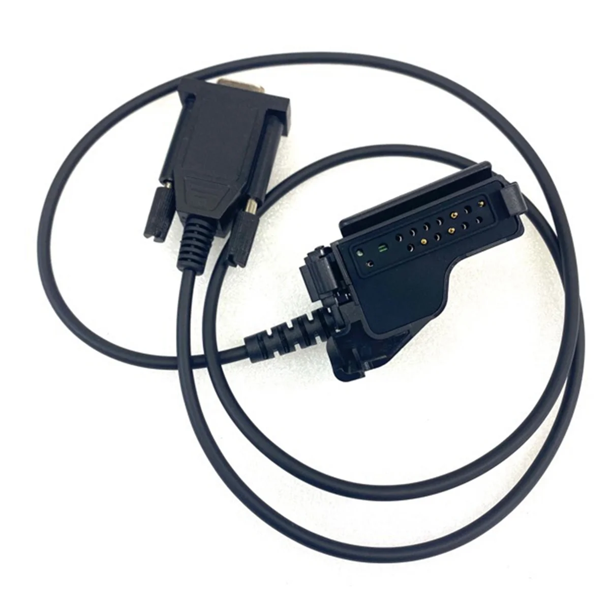 T88C COM 포트 HT1000 JT100 MTS2000 MT2000 MT2100 MTX8000 MTX9000 XTS3000 용 쓰기 주파수 프로그래밍 케이블