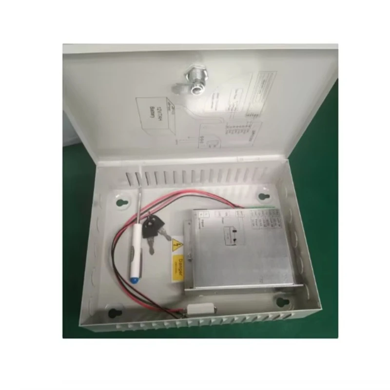 Hot-selling recommended access control power cabinet with favorable price