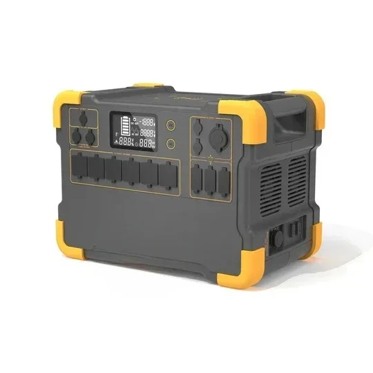

E2000LEP Ultimate Power Source, Off The Grid Lithium ion Batteries, Power Generators,Inverter