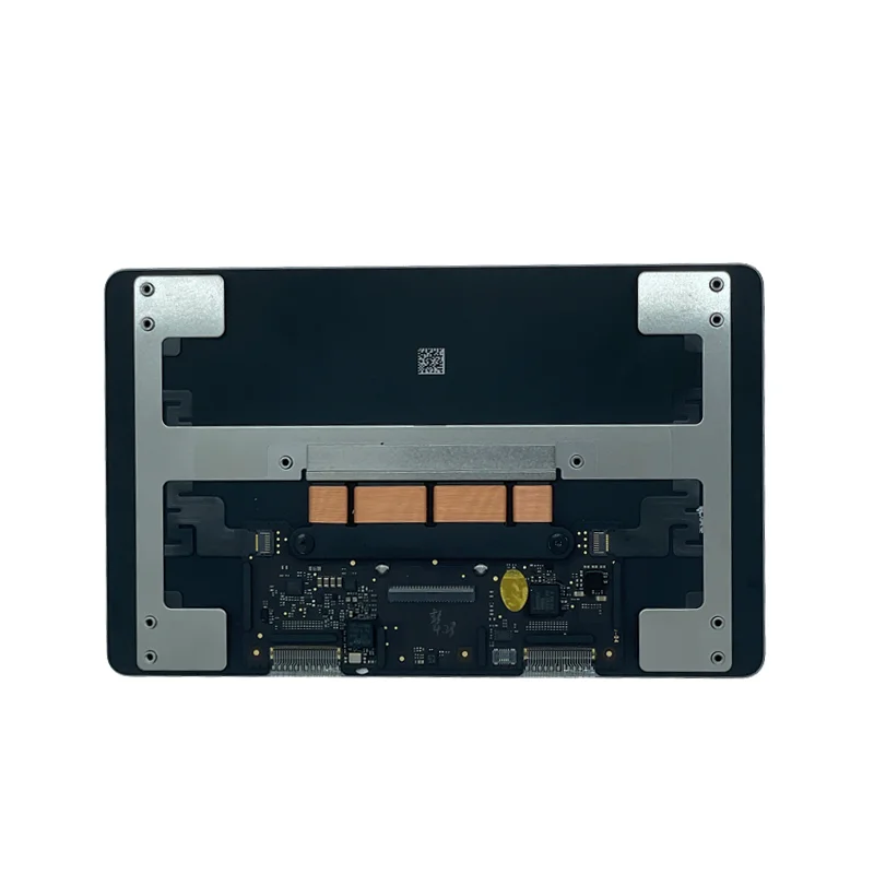 Brand New Original For MacBook Air 13-inch M1 M2 M3 M4 A2681 Trackpad A3113 A3240 Touchpad Silver Starlight Gray Midnight Blue image 3