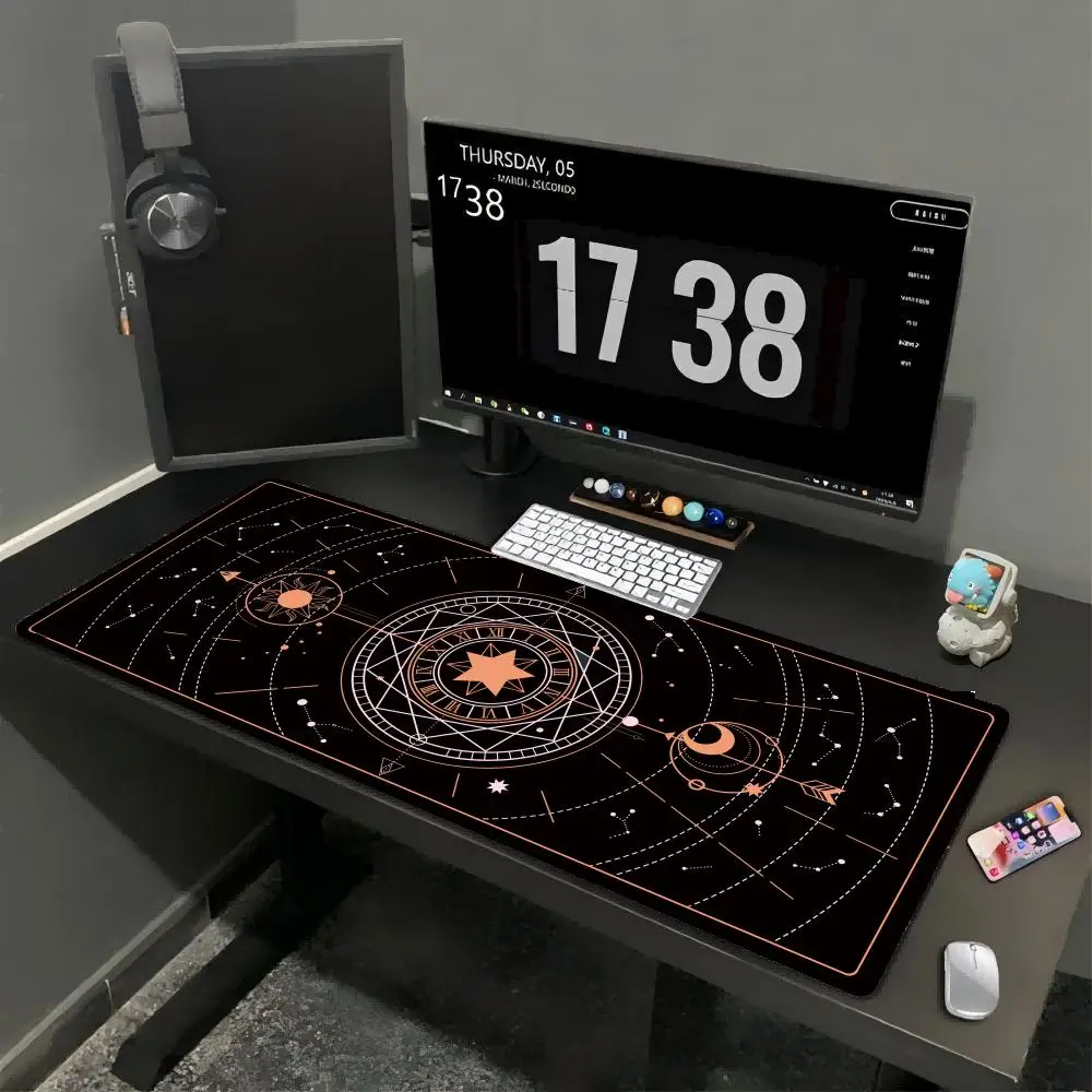 Art Magic Tarot Car…