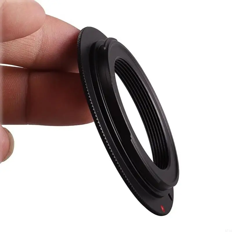 573a Macro Adapter Rings L39 М39