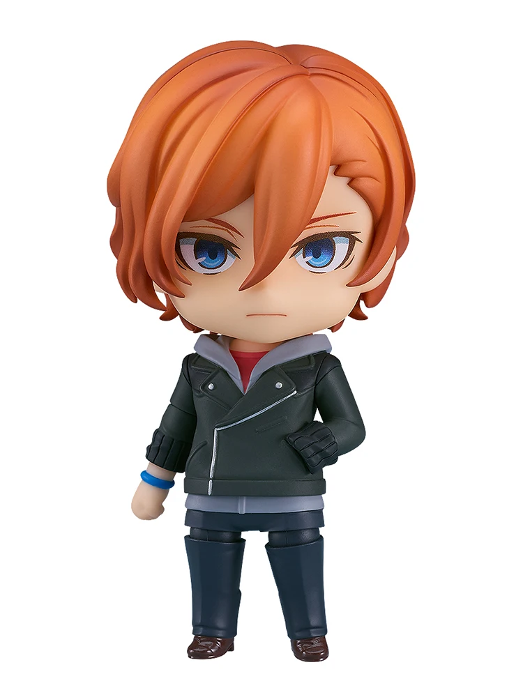 

GSC Nakahara Chuya Bungo Stray Dogs Action PVC Collection Model Toy Anime Figure Toys For Kids