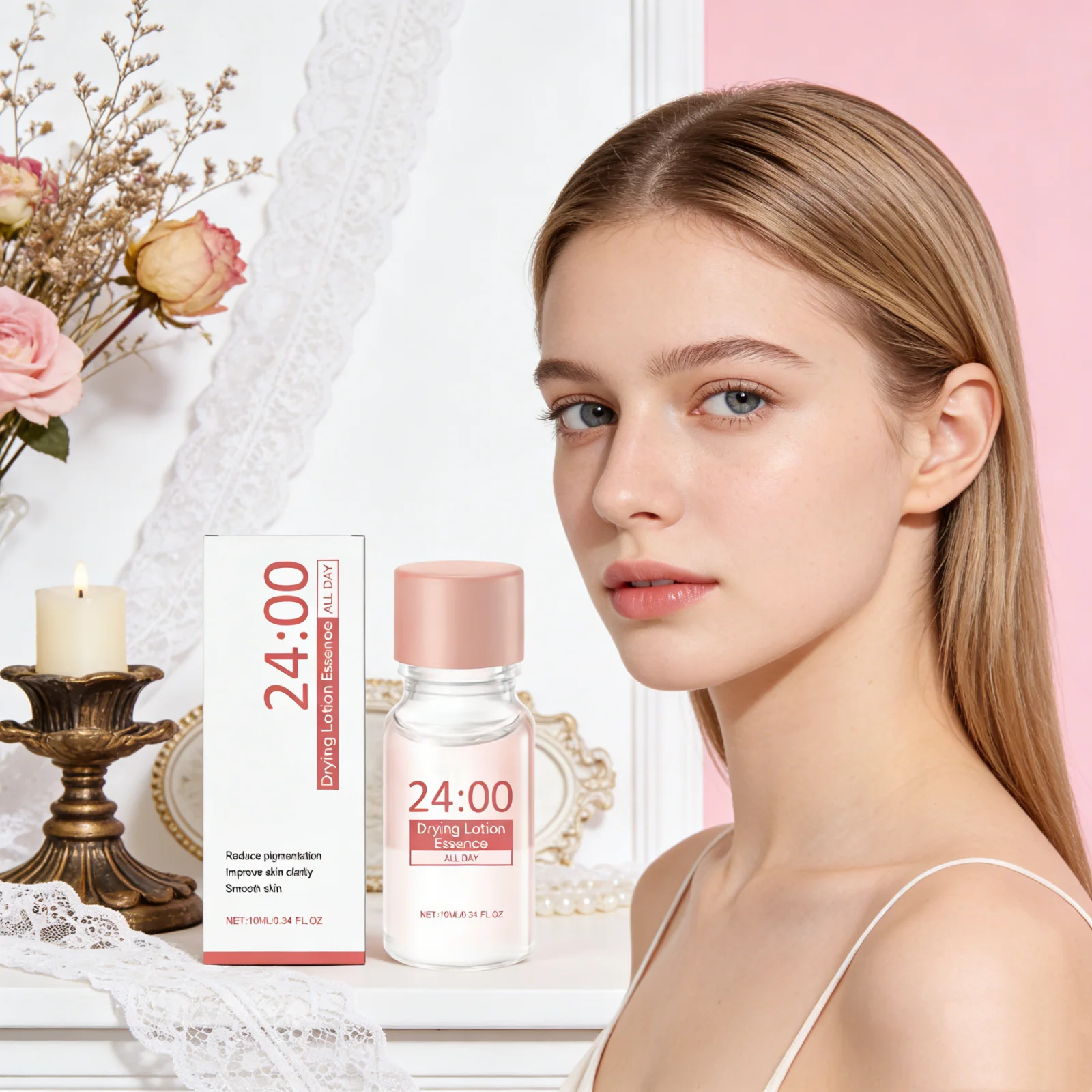 Salicylzuur herstellend serum - Salicylic Acid Blackhead Remover recensie en prijs