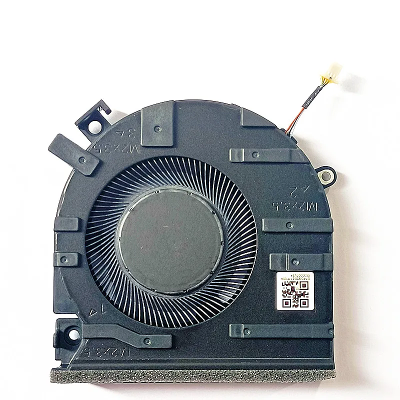 New Original for HP Shadow Wizard 8 15-FA FB TPN-Q278 TPN-Q279 Fan