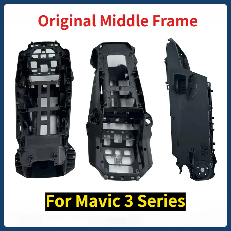 Novo corpo meio escudo para mavic 3/3cine/3 pro/3clássico/3e/3t corpo escudo agricultor para mavic 3 série