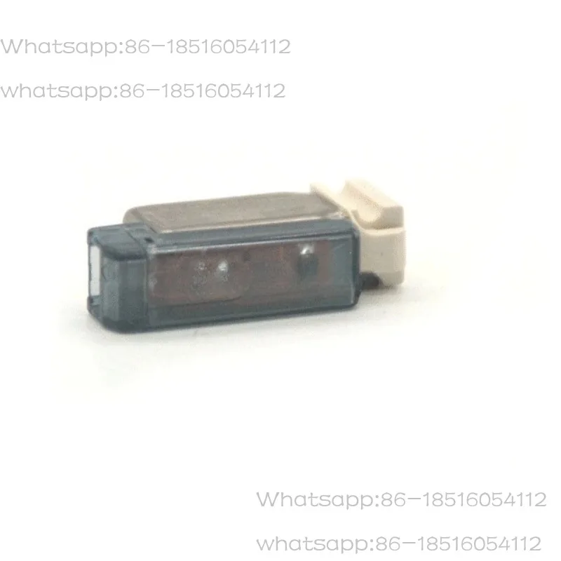 Micro solenoid valve S070B-5CCO with complete specifications, plug, bottom plate piping typein stock